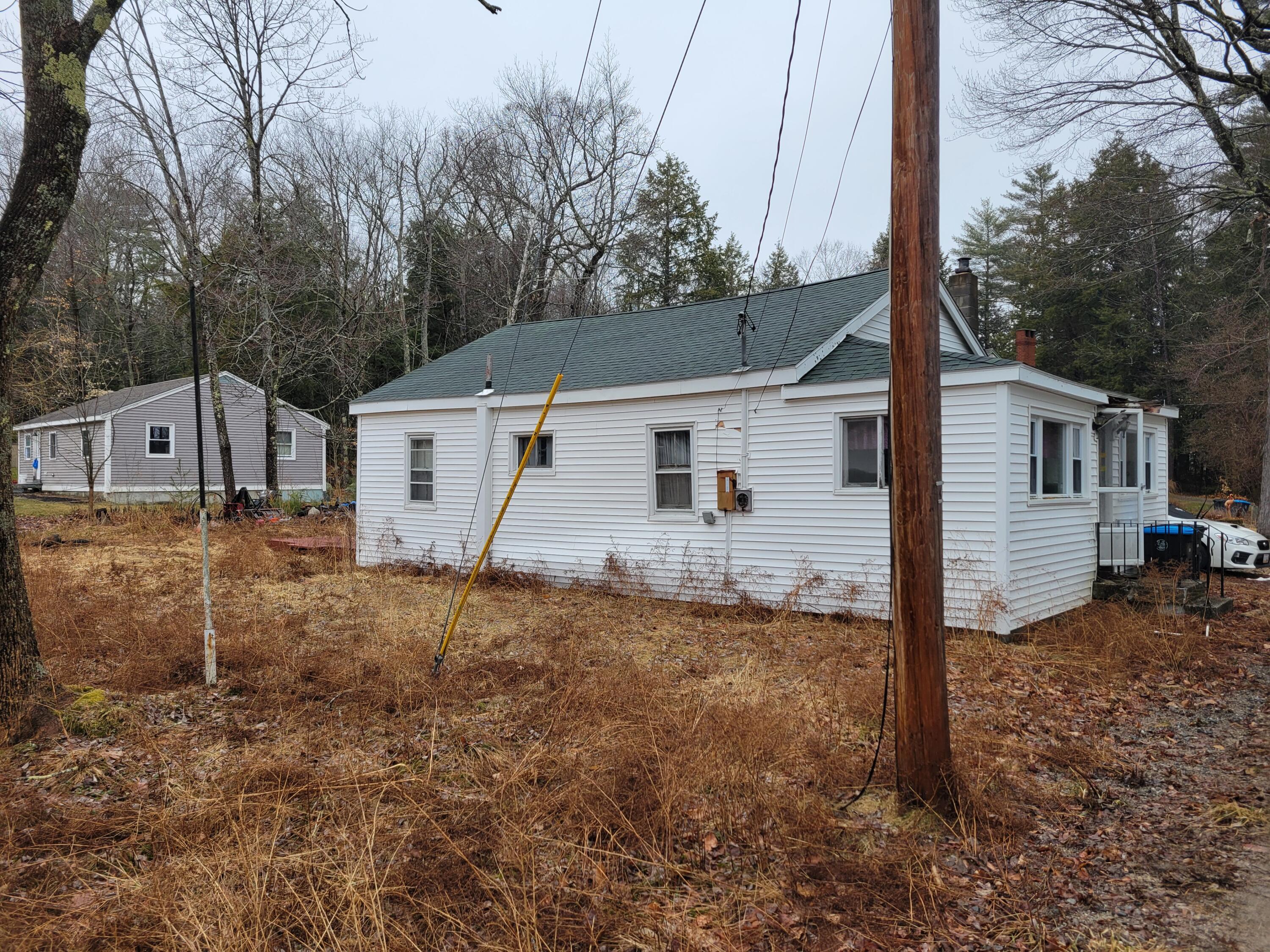 50 Overlook Road Windham ME 04062