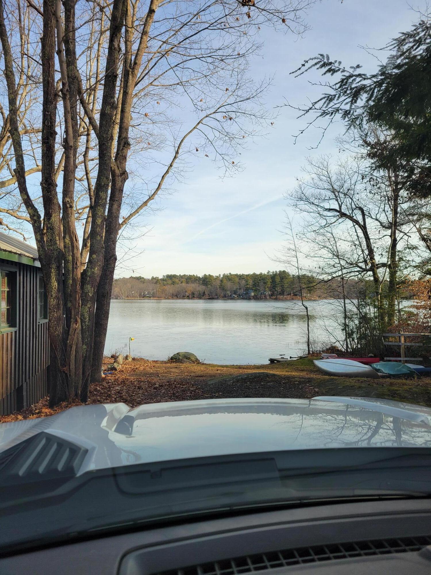 50 Overlook Road Windham ME 04062