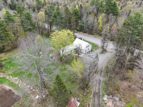 286 Lexington Road Kingfield ME 04947