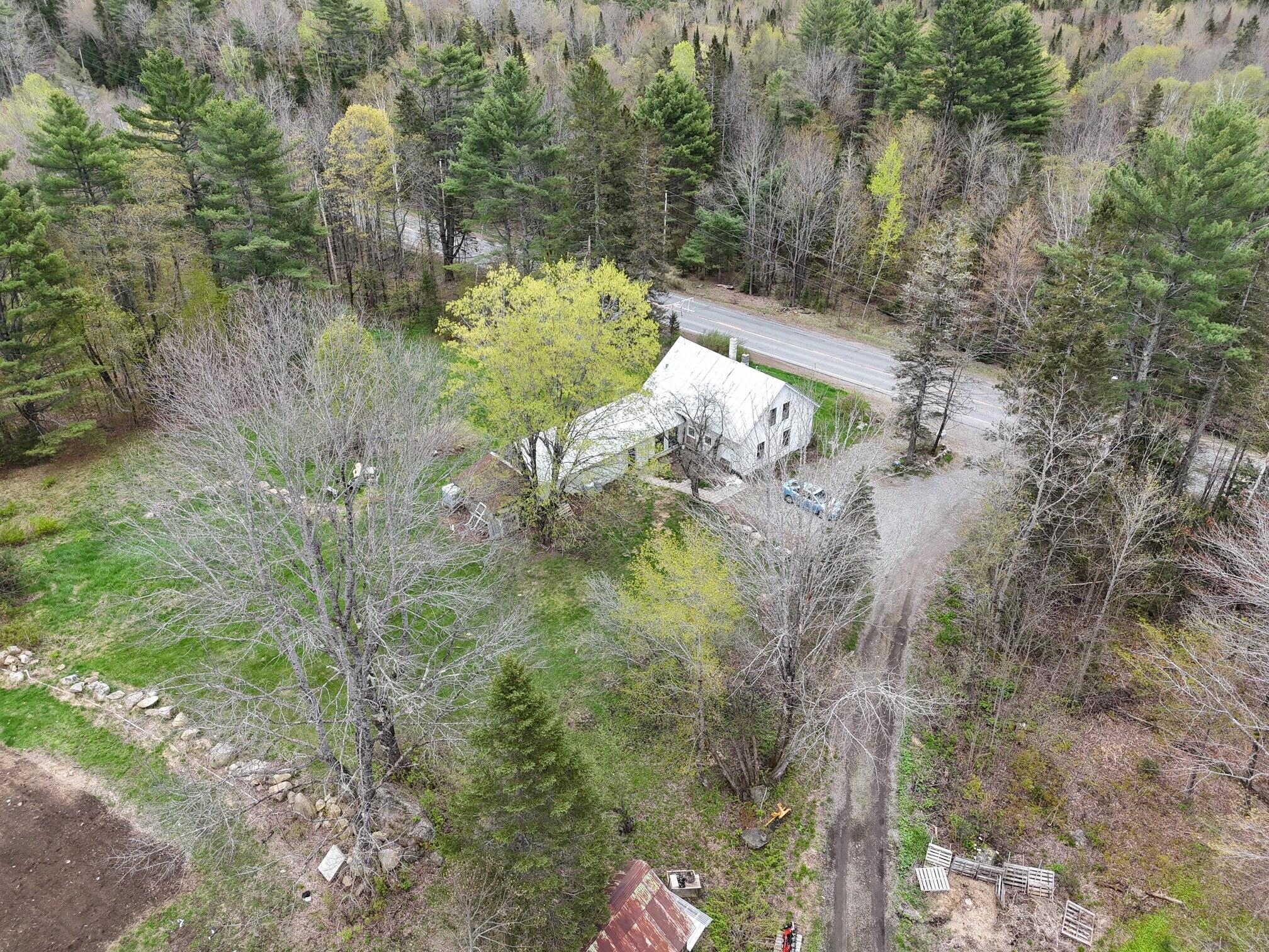 286 Lexington Road Kingfield ME 04947