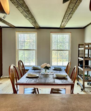 286 Lexington Road Kingfield ME 04947