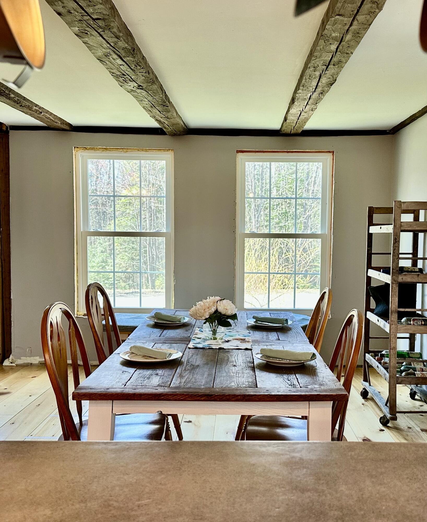286 Lexington Road Kingfield ME 04947