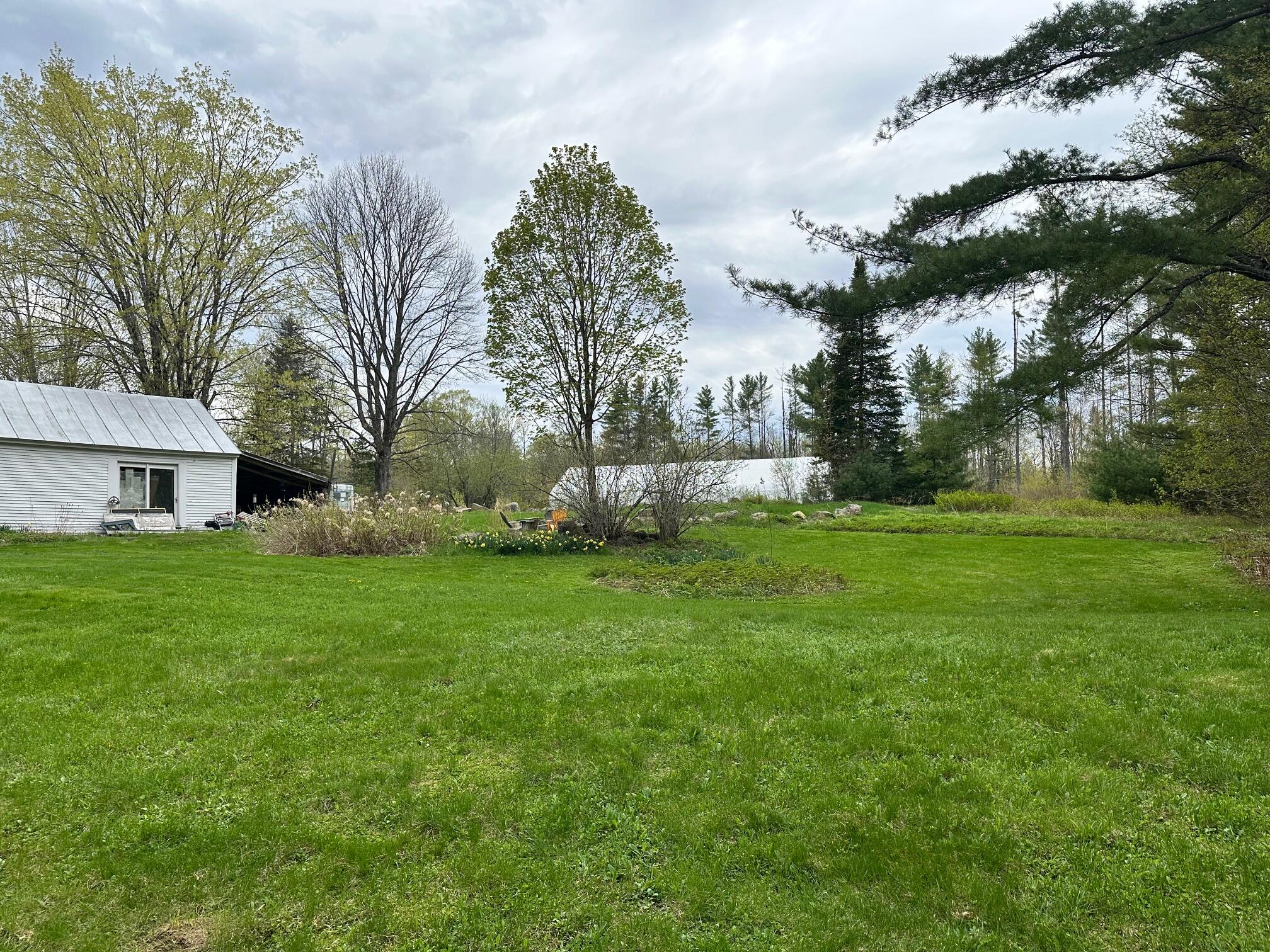 286 Lexington Road Kingfield ME 04947