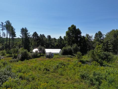 286 Lexington Road Kingfield ME 04947