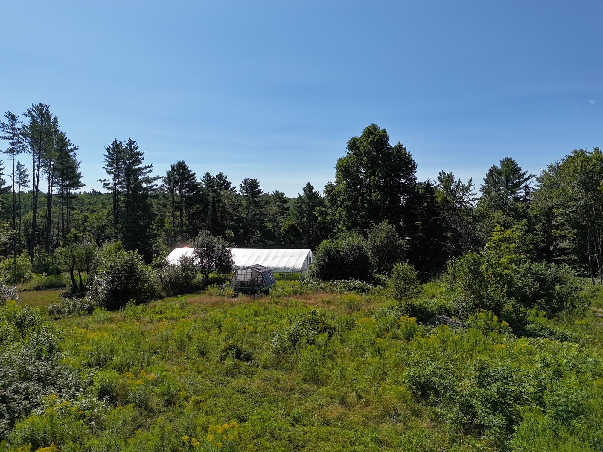 286 Lexington Road Kingfield ME 04947