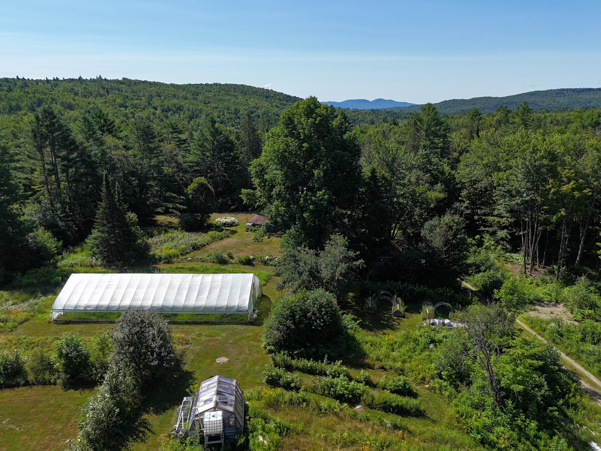 286 Lexington Road Kingfield ME 04947