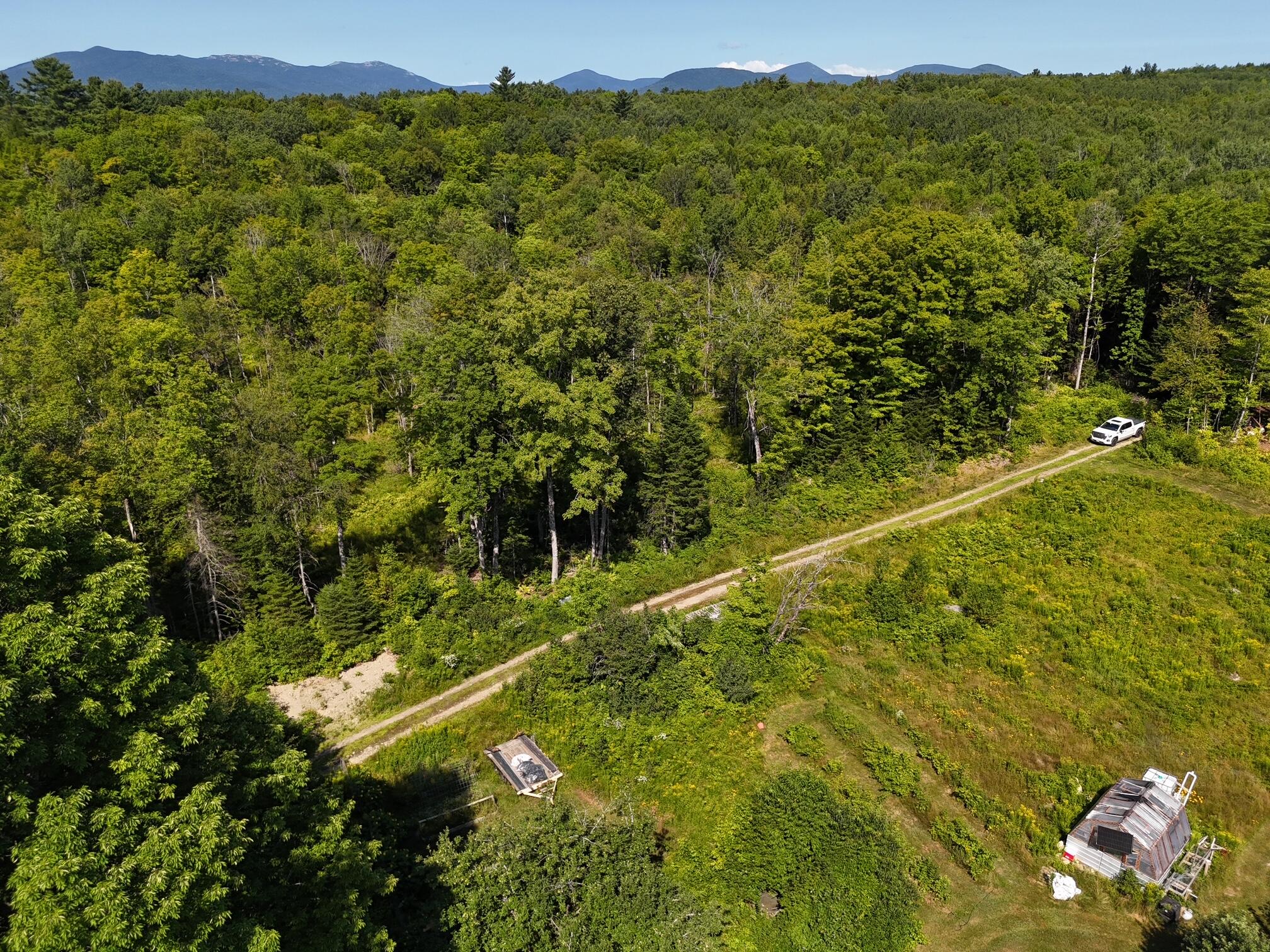 286 Lexington Road Kingfield ME 04947