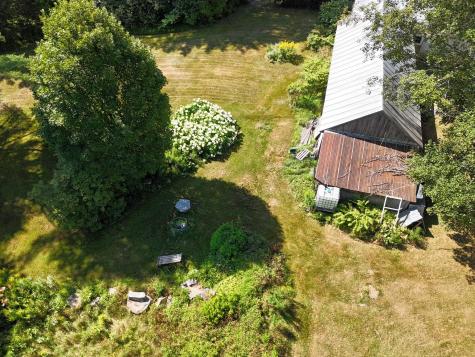 286 Lexington Road Kingfield ME 04947