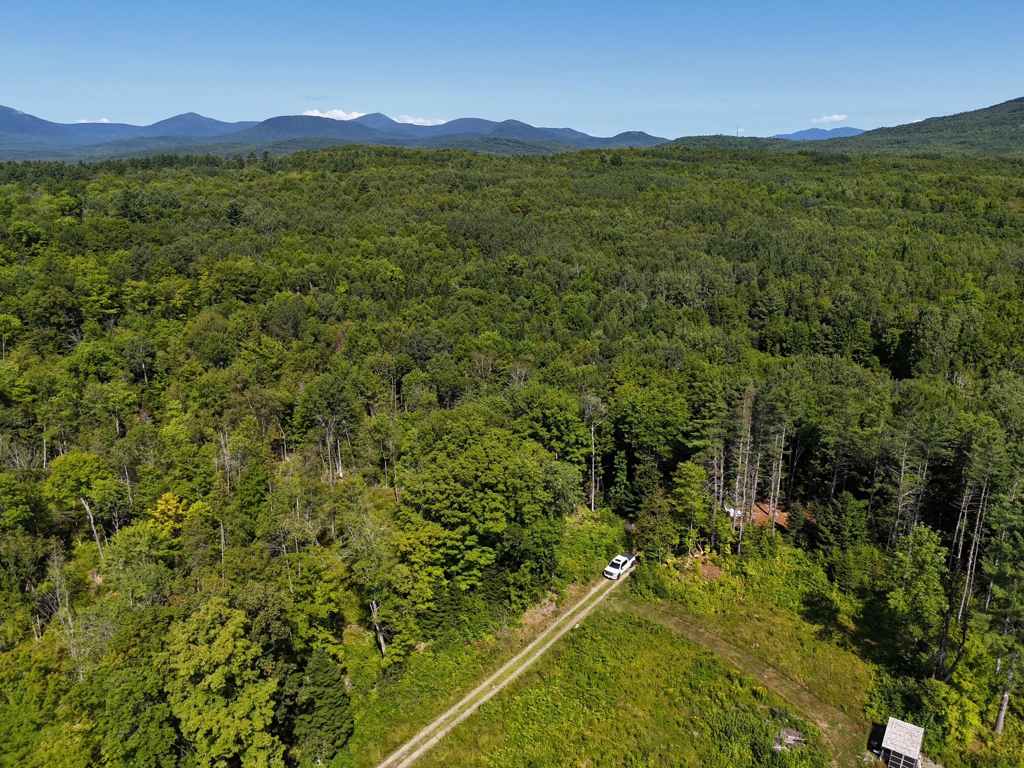 286 Lexington Road Kingfield ME 04947