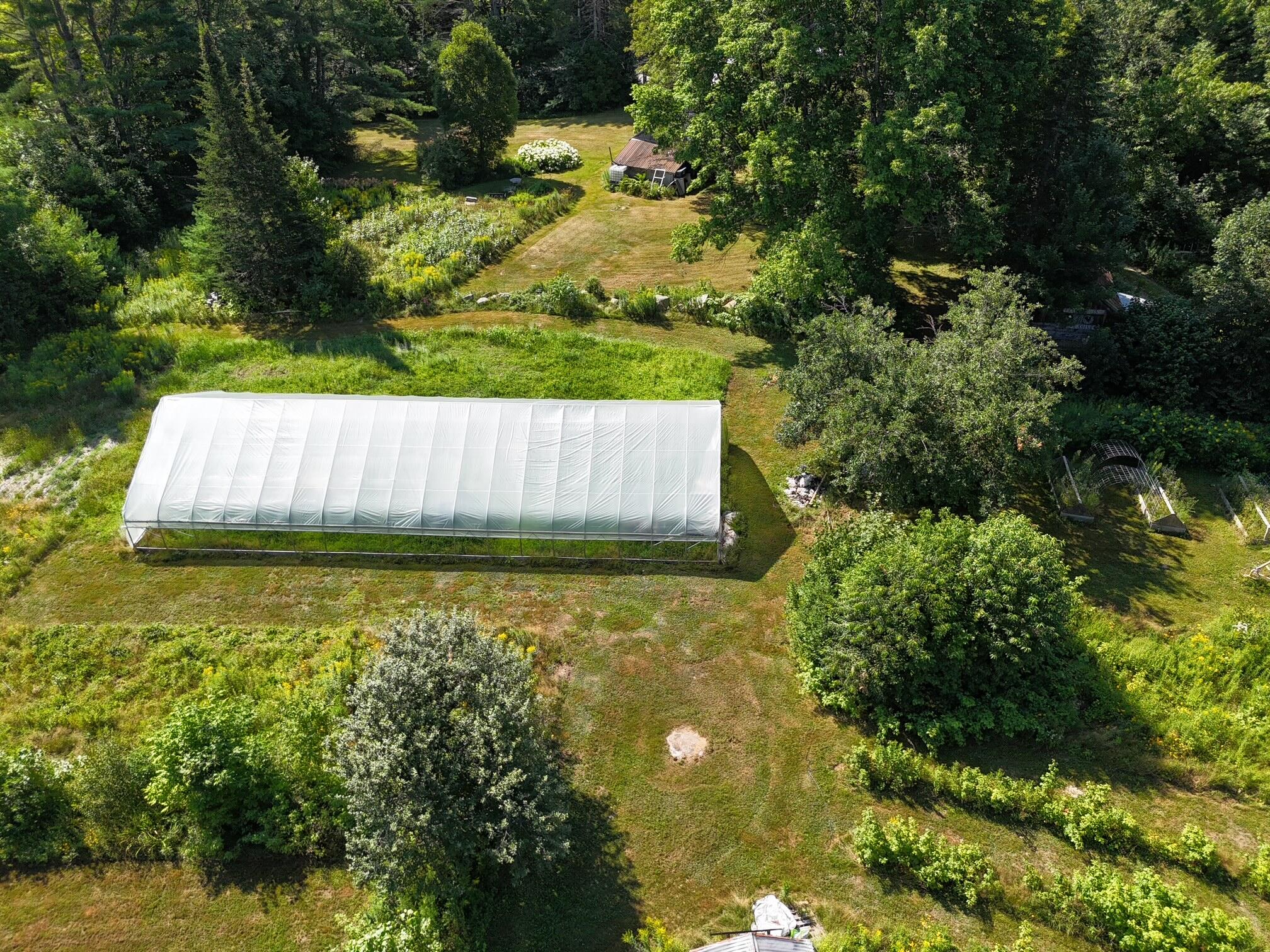 286 Lexington Road Kingfield ME 04947