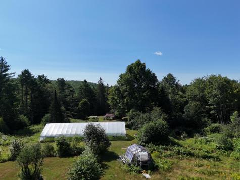 286 Lexington Road Kingfield ME 04947