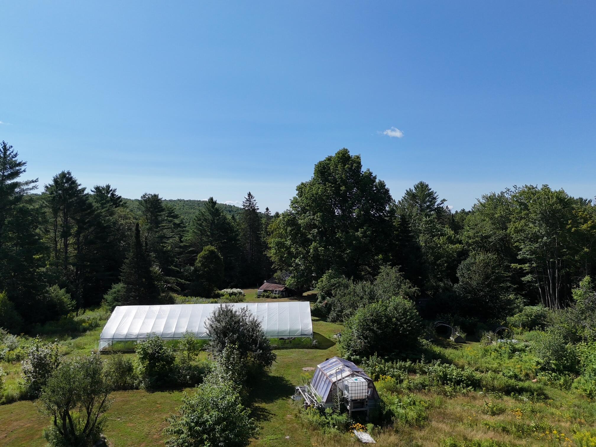 286 Lexington Road Kingfield ME 04947
