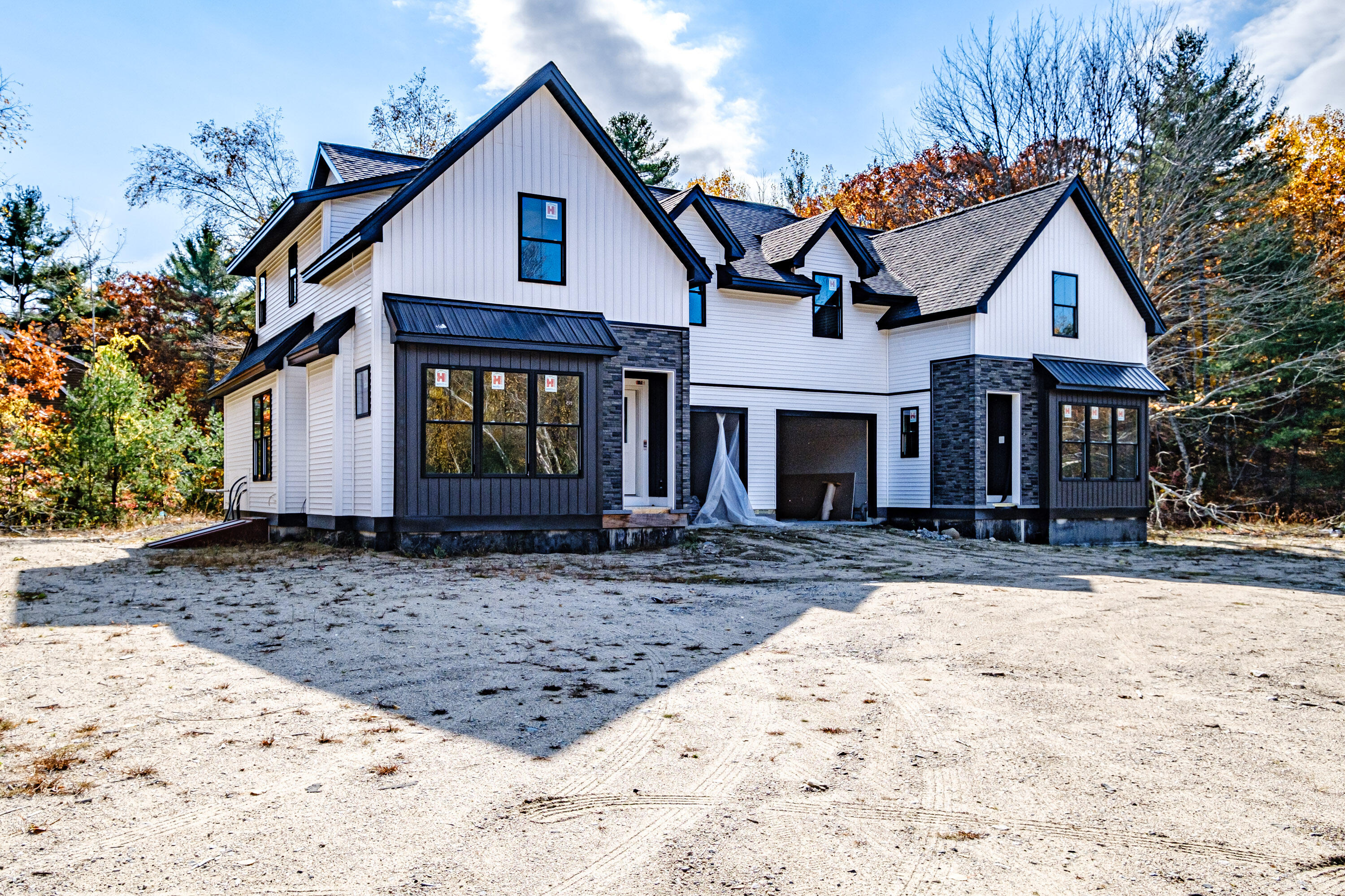 6 Laurel Lane Naples ME 04055