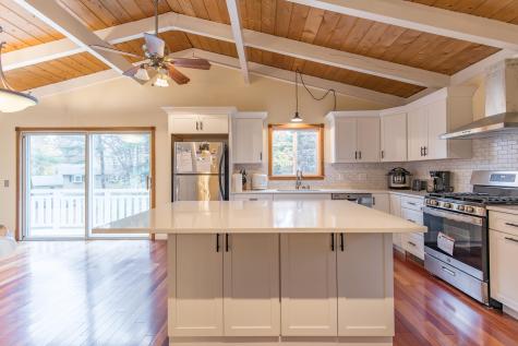 6 Birch Drive Raymond ME 04071