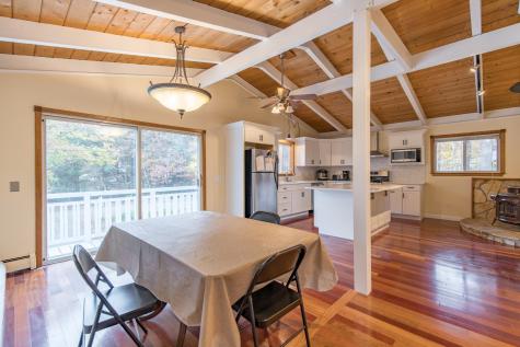 6 Birch Drive Raymond ME 04071
