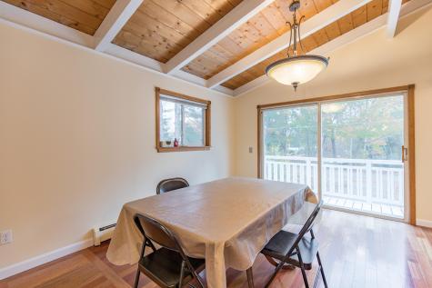 6 Birch Drive Raymond ME 04071