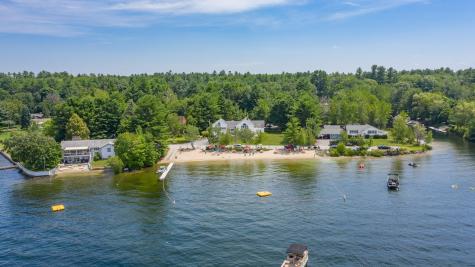6 Birch Drive Raymond ME 04071