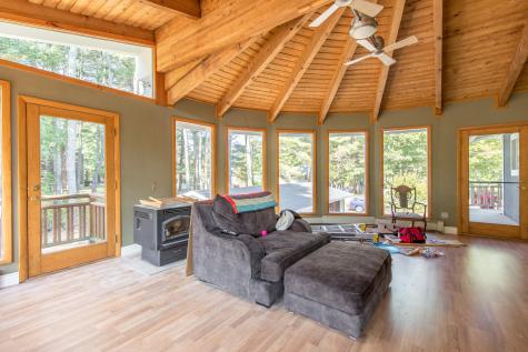6 Birch Drive Raymond ME 04071