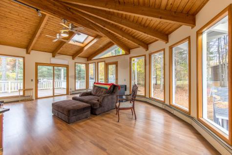 6 Birch Drive Raymond ME 04071