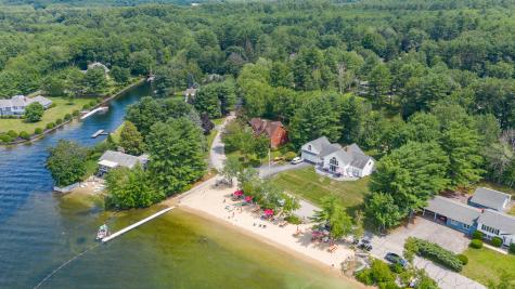 6 Birch Drive Raymond ME 04071