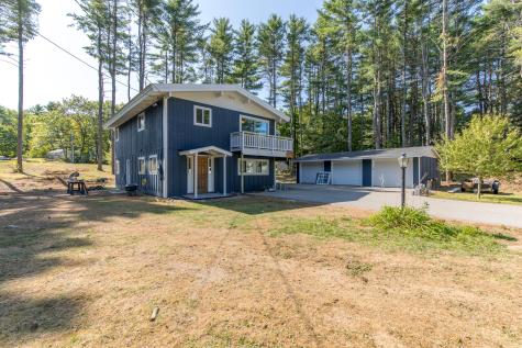 6 Birch Drive Raymond ME 04071