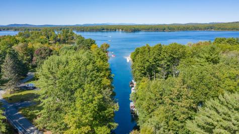 6 Birch Drive Raymond ME 04071