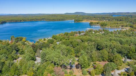 6 Birch Drive Raymond ME 04071