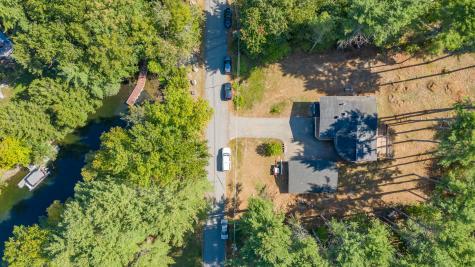 6 Birch Drive Raymond ME 04071
