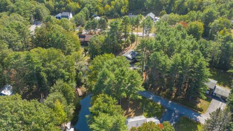 6 Birch Drive Raymond ME 04071