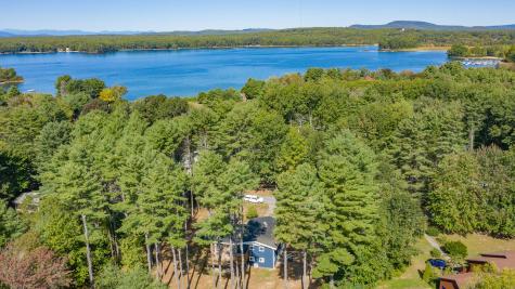 6 Birch Drive Raymond ME 04071