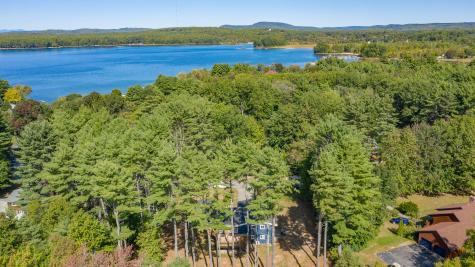 6 Birch Drive Raymond ME 04071