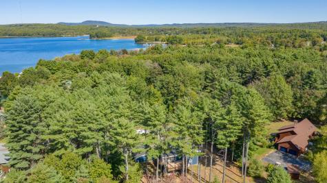 6 Birch Drive Raymond ME 04071