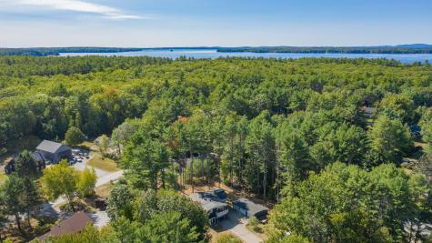 6 Birch Drive Raymond ME 04071