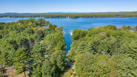 6 Birch Drive Raymond ME 04071