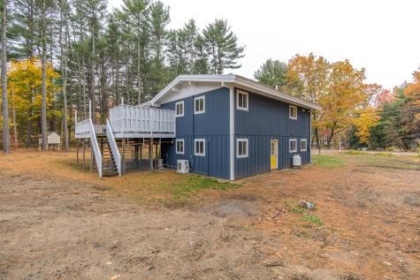 6 Birch Drive Raymond ME 04071