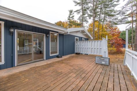 6 Birch Drive Raymond ME 04071