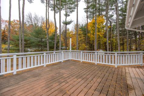 6 Birch Drive Raymond ME 04071