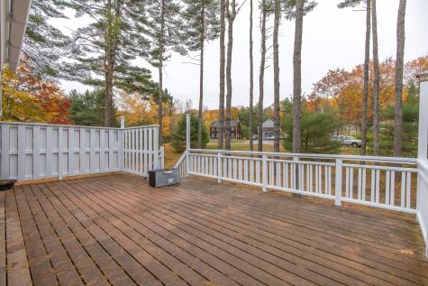 6 Birch Drive Raymond ME 04071