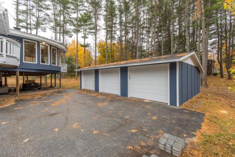 6 Birch Drive Raymond ME 04071