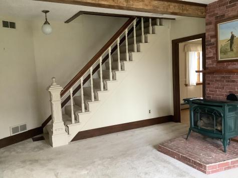 44 Currier Road Fort Fairfield ME 04742