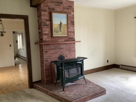 44 Currier Road Fort Fairfield ME 04742