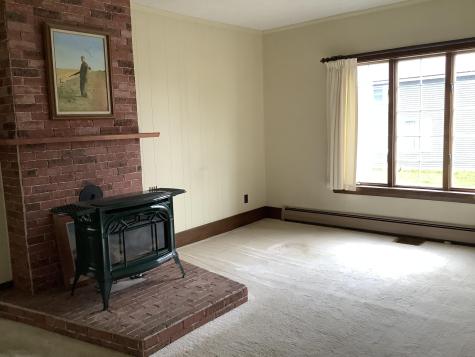 44 Currier Road Fort Fairfield ME 04742