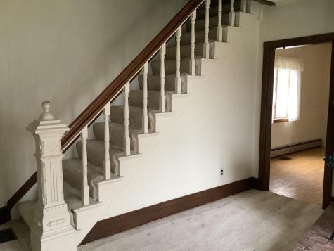 44 Currier Road Fort Fairfield ME 04742