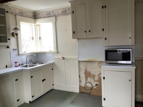 44 Currier Road Fort Fairfield ME 04742