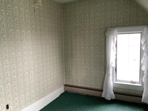 44 Currier Road Fort Fairfield ME 04742