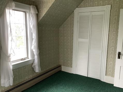 44 Currier Road Fort Fairfield ME 04742