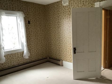 44 Currier Road Fort Fairfield ME 04742