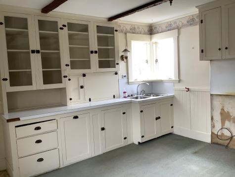 44 Currier Road Fort Fairfield ME 04742