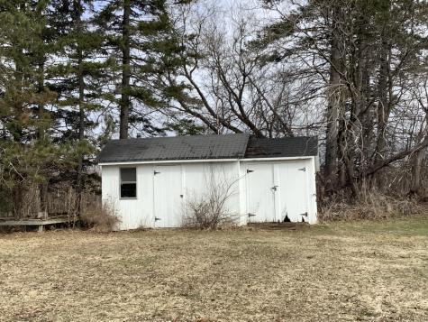 44 Currier Road Fort Fairfield ME 04742