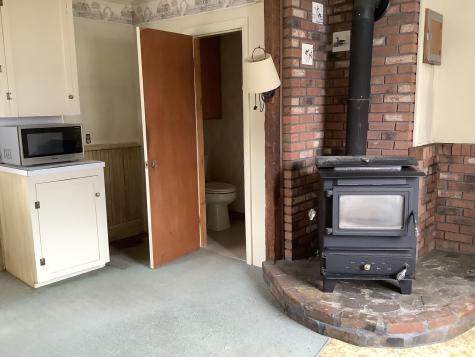 44 Currier Road Fort Fairfield ME 04742